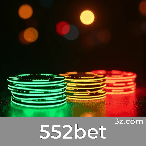 552bet: Plataforma de Apostas Segura e Divertida