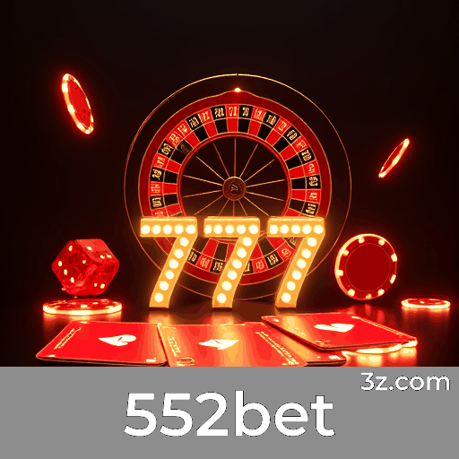 Estratégias de Apostas com Dados: Aumente seus Lucros em 30% no 552bet