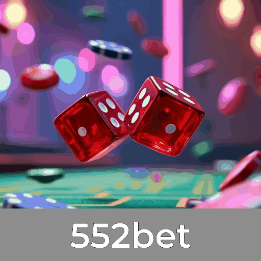 552bet: Seu Cassino Confiável e Seguro
