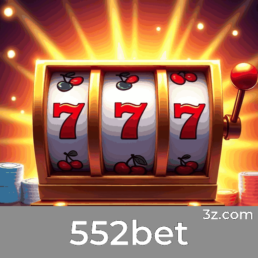 552bet: Plataforma de Apostas Segura e Divertida