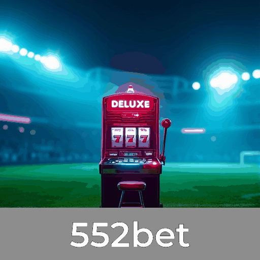 552bet: Jogos de Mesa ao Vivo - Experiência Imersiva, Slots - Jackpot Gigante, Roleta - Máxima Adrenalina