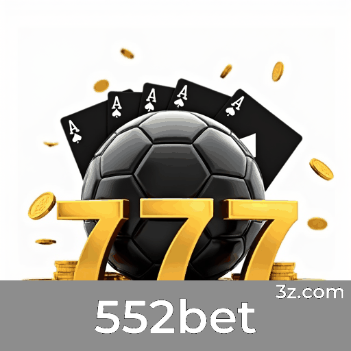 552bet: Plataforma de Apostas Segura e Divertida