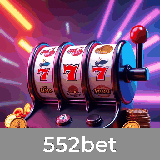 Descubra os Bônus Generosos e Promoções Exclusivas da 552bet!
