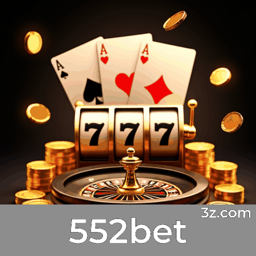 552bet: Plataforma de Apostas Segura e Divertida