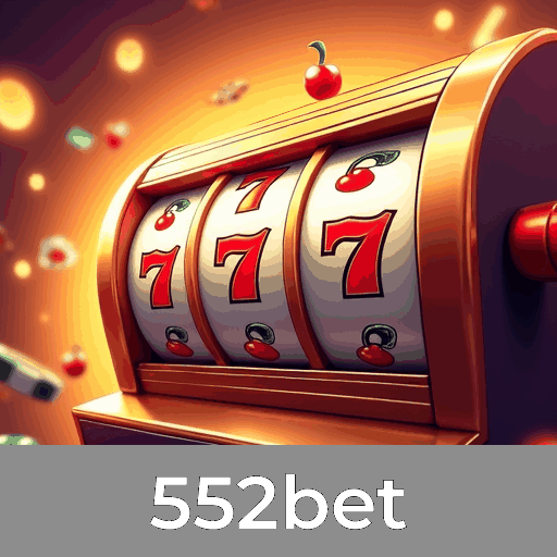 Descubra os Bônus Generosos e Promoções Exclusivas da 552bet!