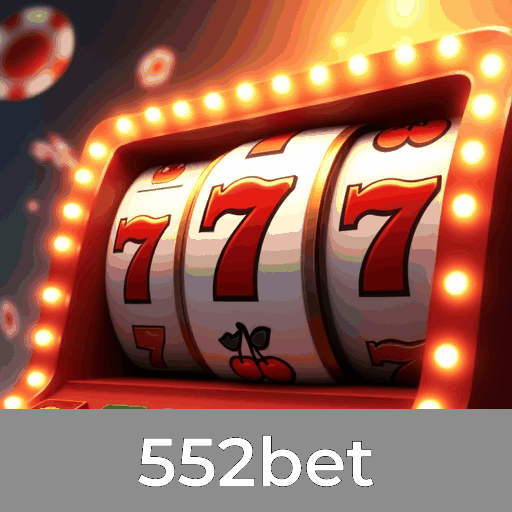Experimente o Login Premium com Proteção Avançada no 552bet