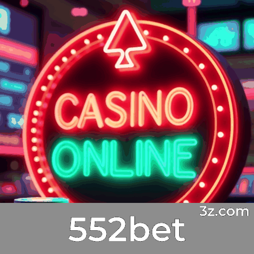 552bet Inovações: Revolucionando com Tecnologia de Jogo