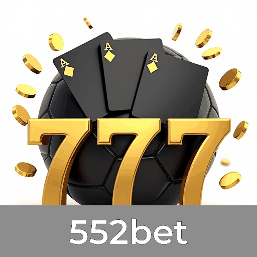 Experimente o Login Premium com Proteção Avançada no 552bet