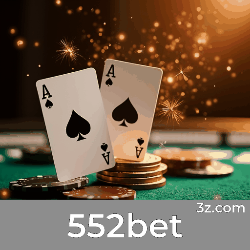 552bet Inovações: Revolucionando com Tecnologia de Jogo