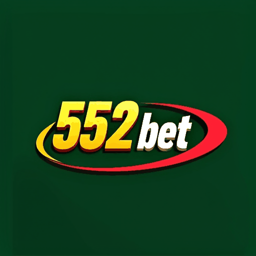 552bet Logo